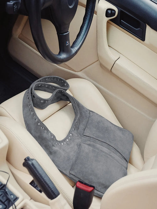 Canvas Bag